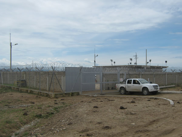 Obras Civiles